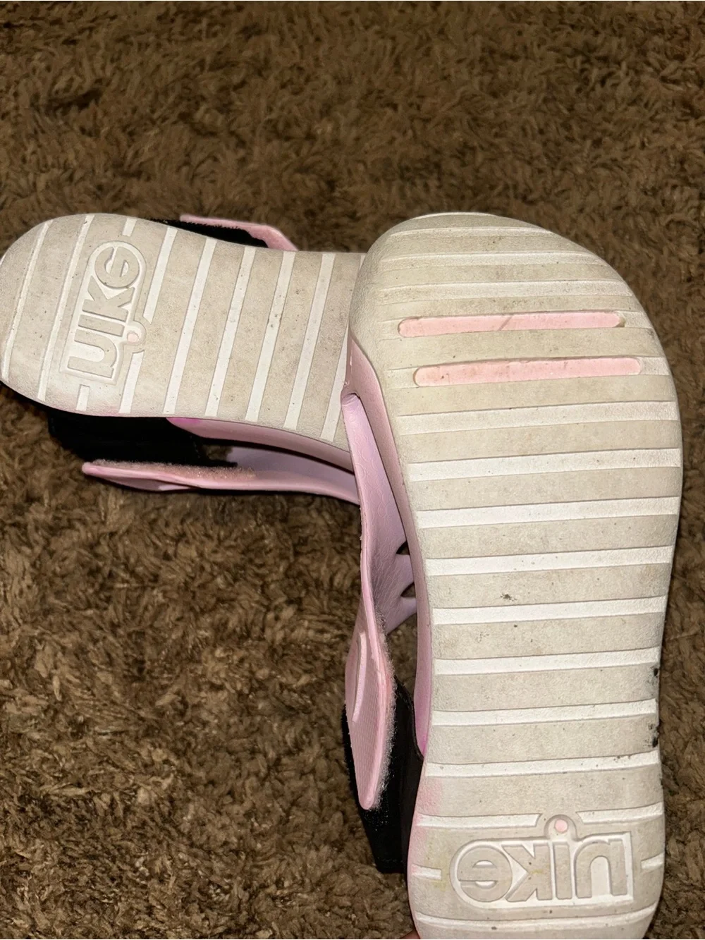 Nike Sunray protect shoes
